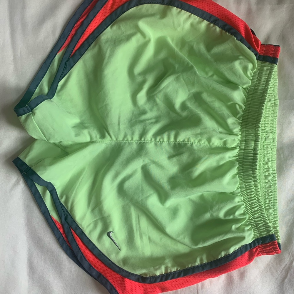 nike shorts